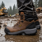 Keen Men's Evanston 6" Waterproof Boot