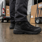 Keen Skokie Soft Toe Hiker Work Boot