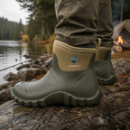 Muck Men's Edgewater Classic Ankle Boot