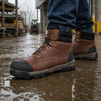 Carhartt Ground Force 6 inch Composite Toe Work Boot