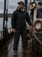 Carhartt Bayou Storm Defender™ Relaxed Fit Lightweight Pant