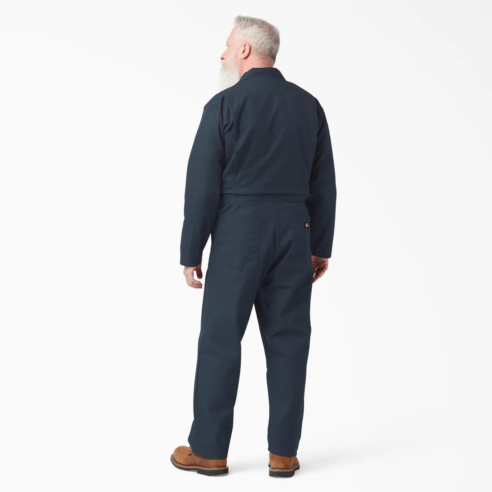 Dickies Long Sleeve Coveralls