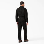 Dickies Deluxe Blended Long Sleeve Coverall