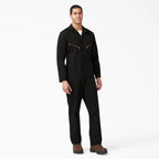 Dickies Deluxe Blended Long Sleeve Coverall