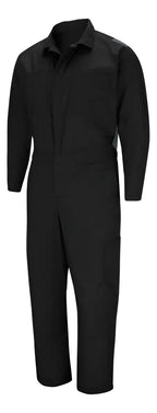 Red Kap OilBlok Long Sleeve Coveralls