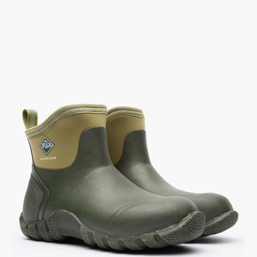 Muck Men's Edgewater Classic Ankle Boot