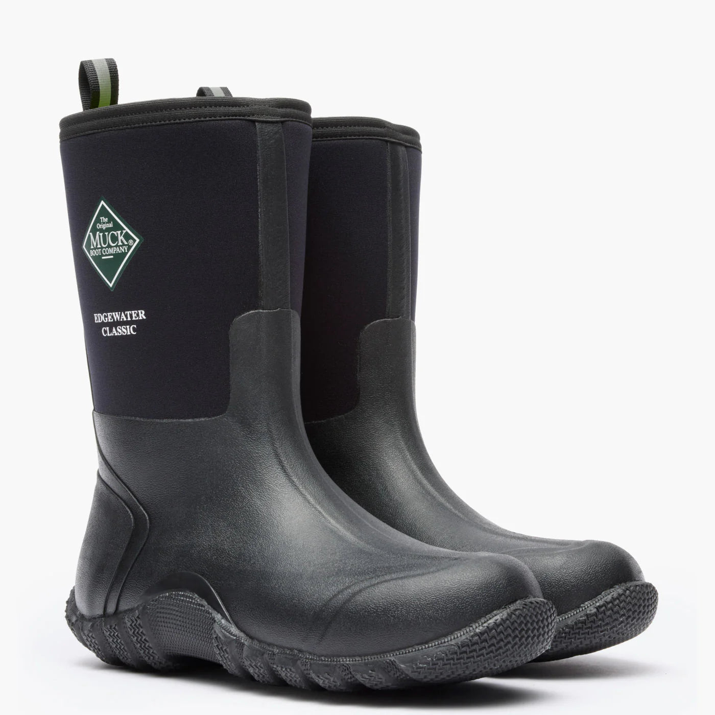 Muck Men's Edgewater Classic Mid Boot