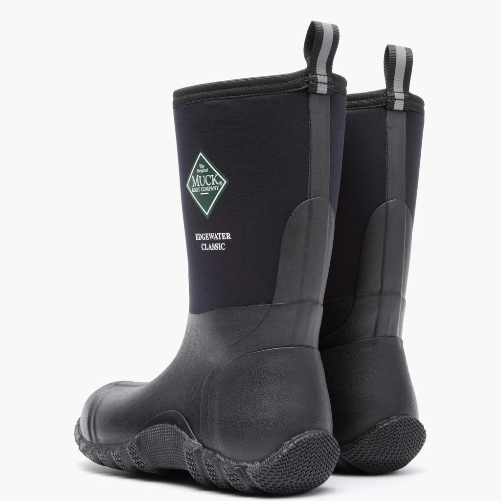Muck Men's Edgewater Classic Mid Boot