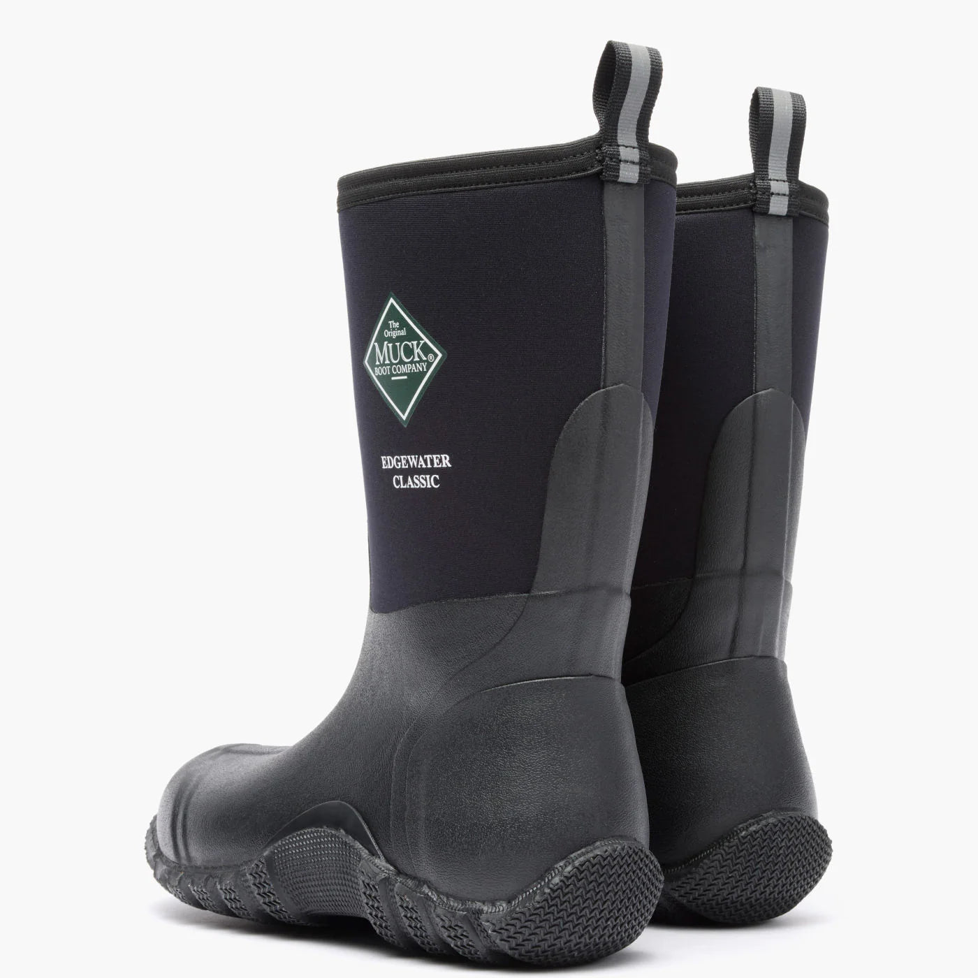 Muck Men's Edgewater Classic Mid Boot