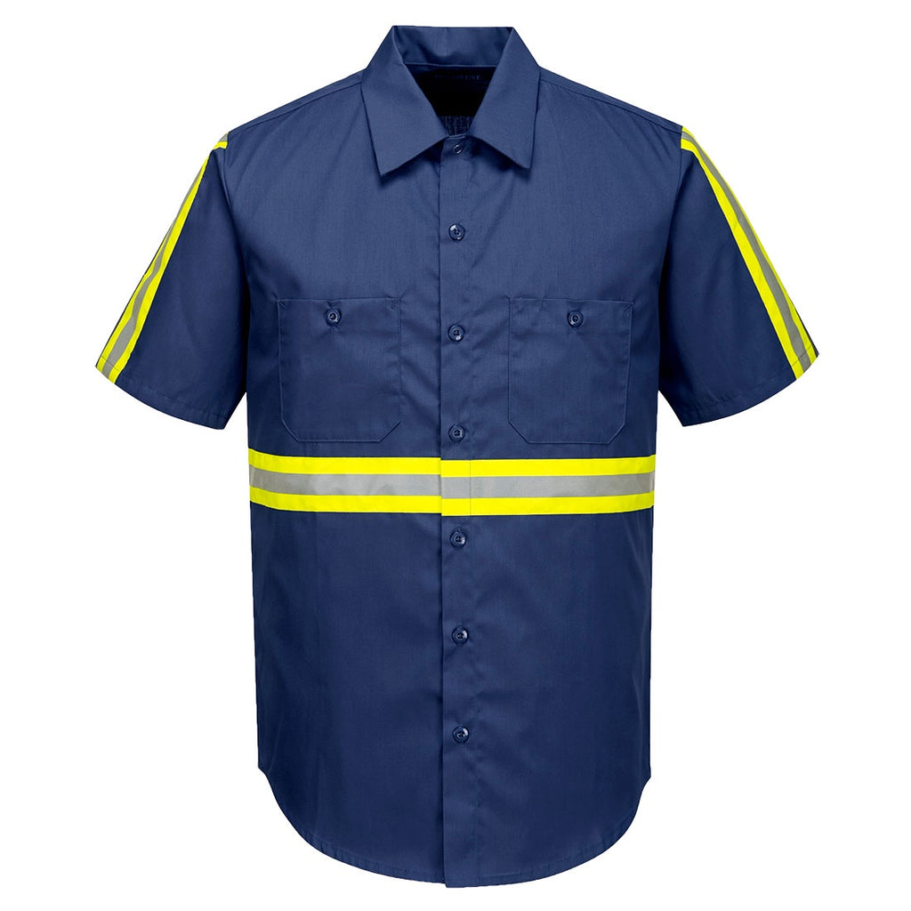 Portwest Iona Xtra Enhanced Shirt
