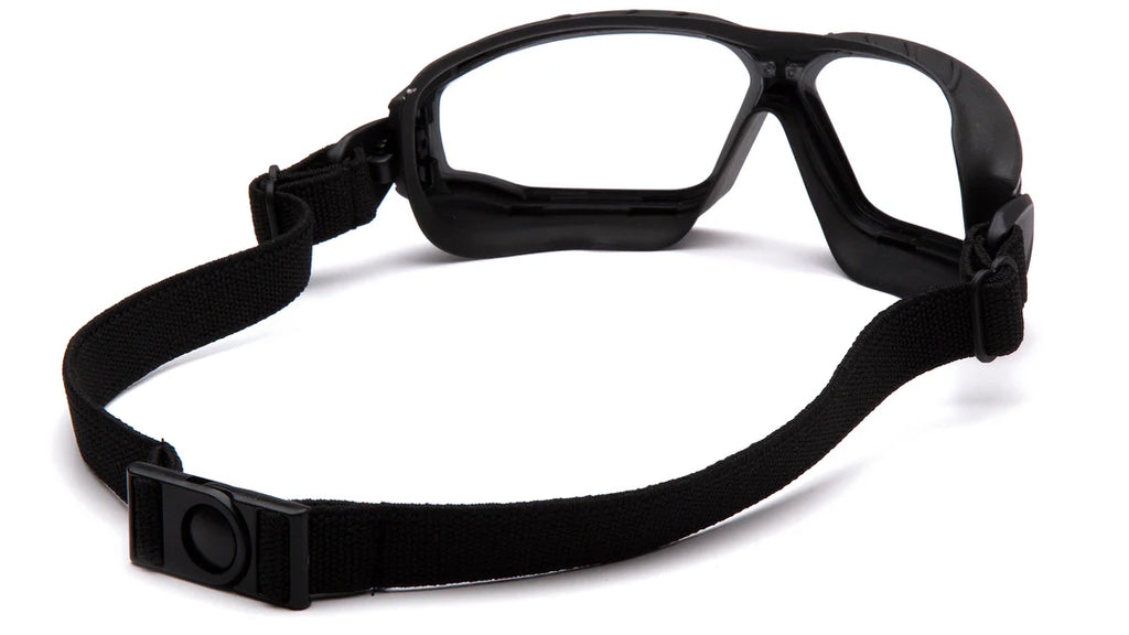 Pyramex Torser™ Safety Glasses