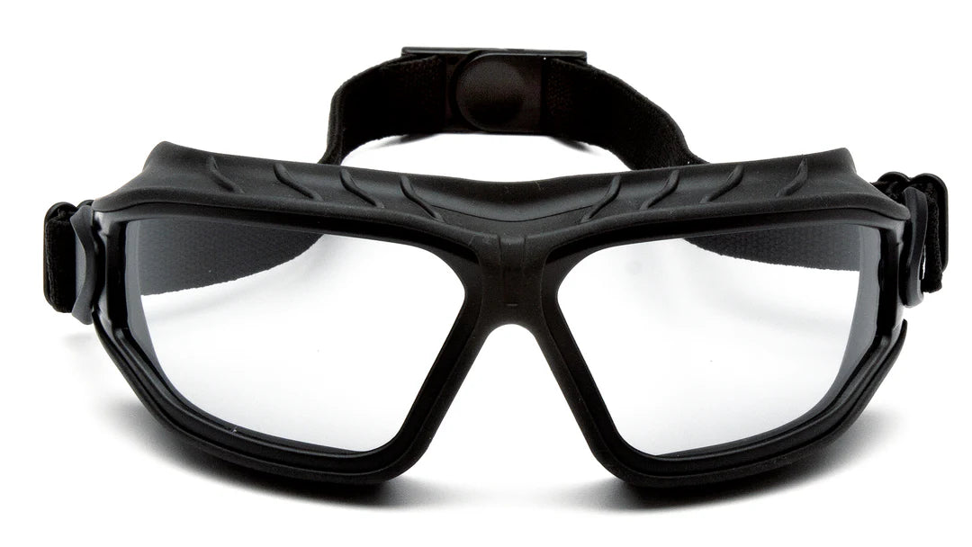 Pyramex Torser™ Safety Glasses