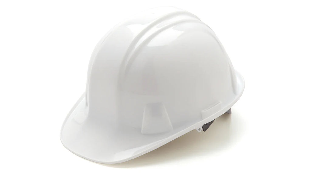 Pyramex Hard Hat