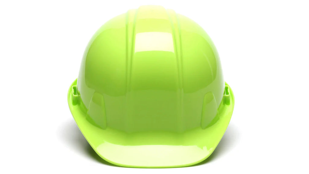 Pyramex Hard Hat