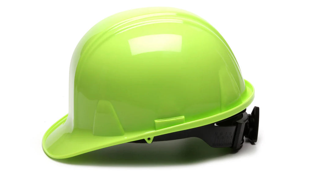 Pyramex Hard Hat