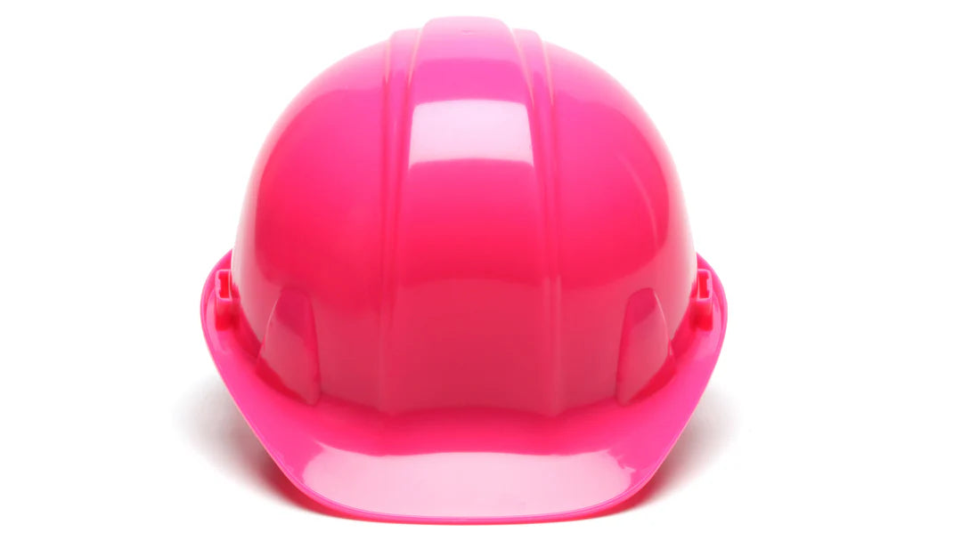 Pyramex Hard Hat