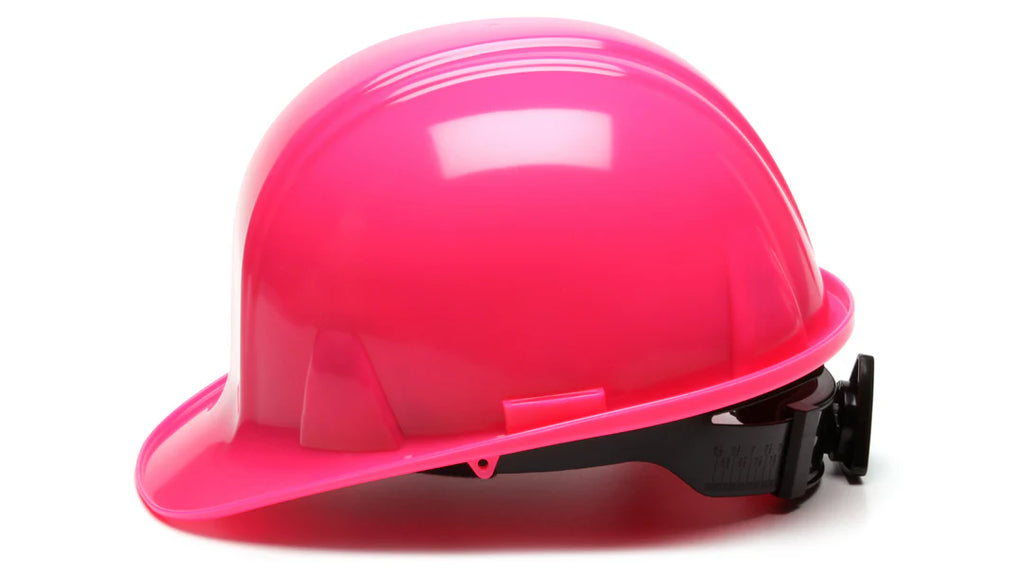 Pyramex Hard Hat