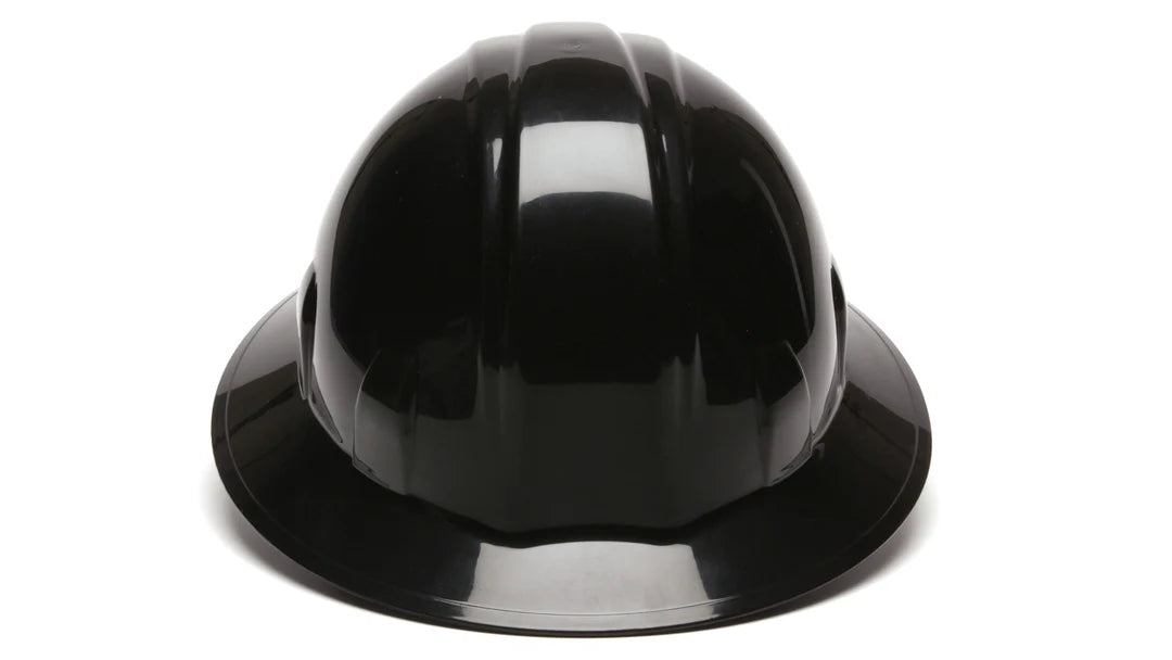 Pyramex Full Brim Hard Hat