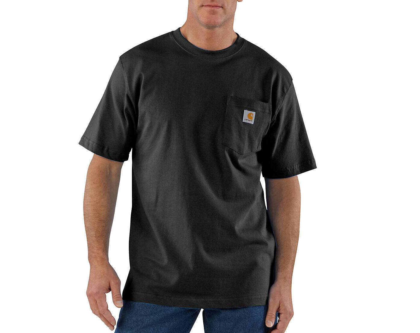 Carhartt K87 - Core Colors