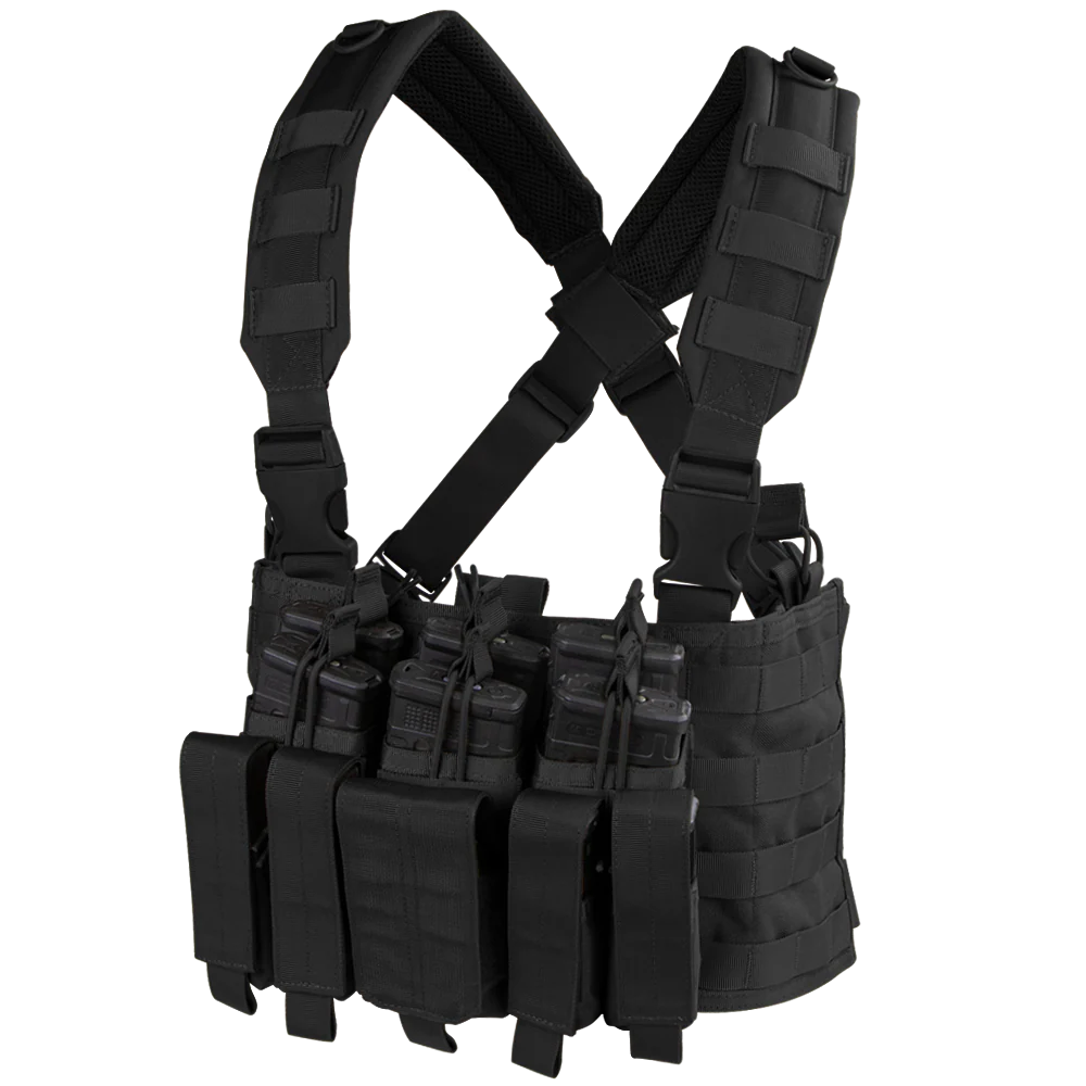 Condor Recon Chest Rig