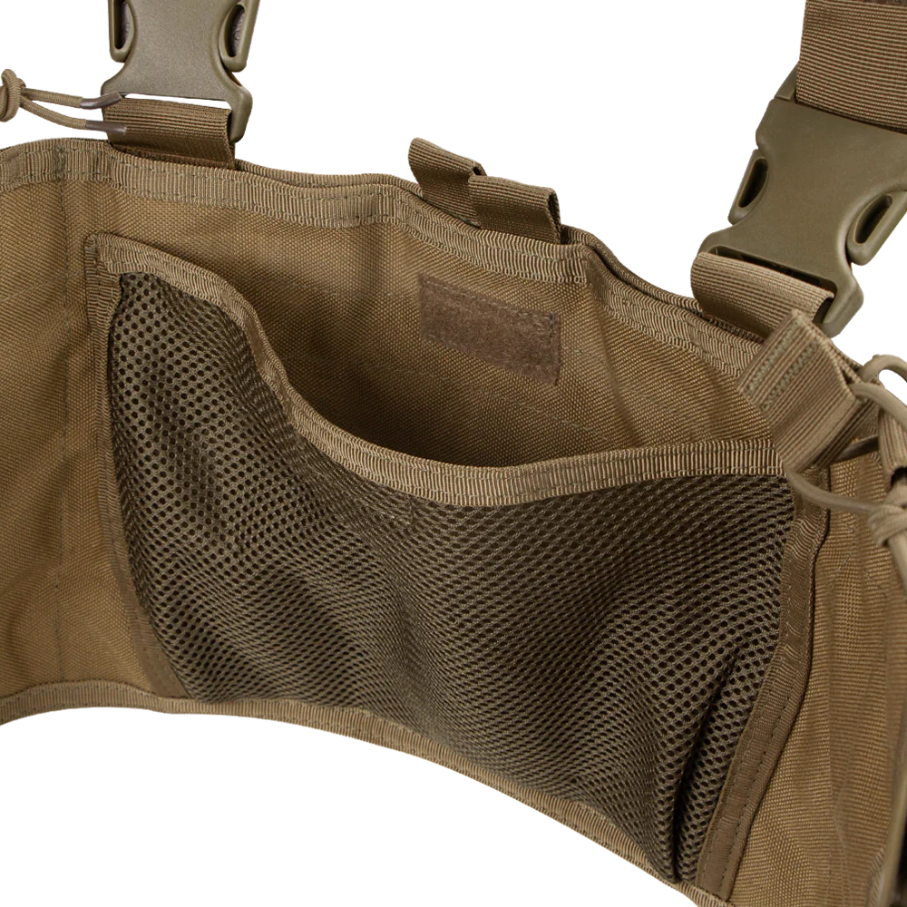 Condor Recon Chest Rig
