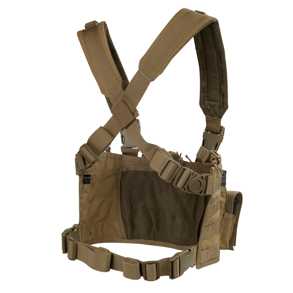 Condor Recon Chest Rig