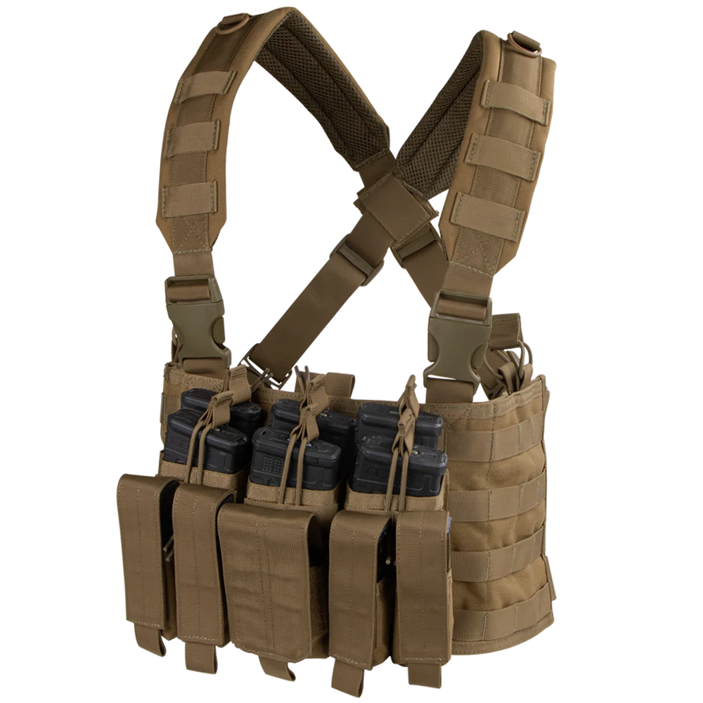 Condor Recon Chest Rig