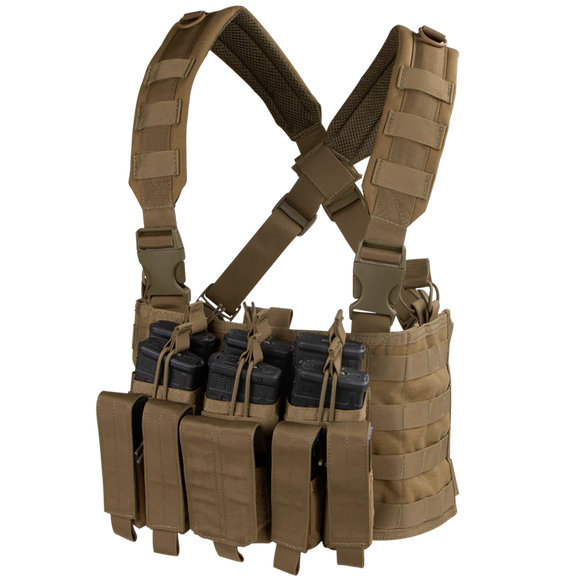 Condor Recon Chest Rig