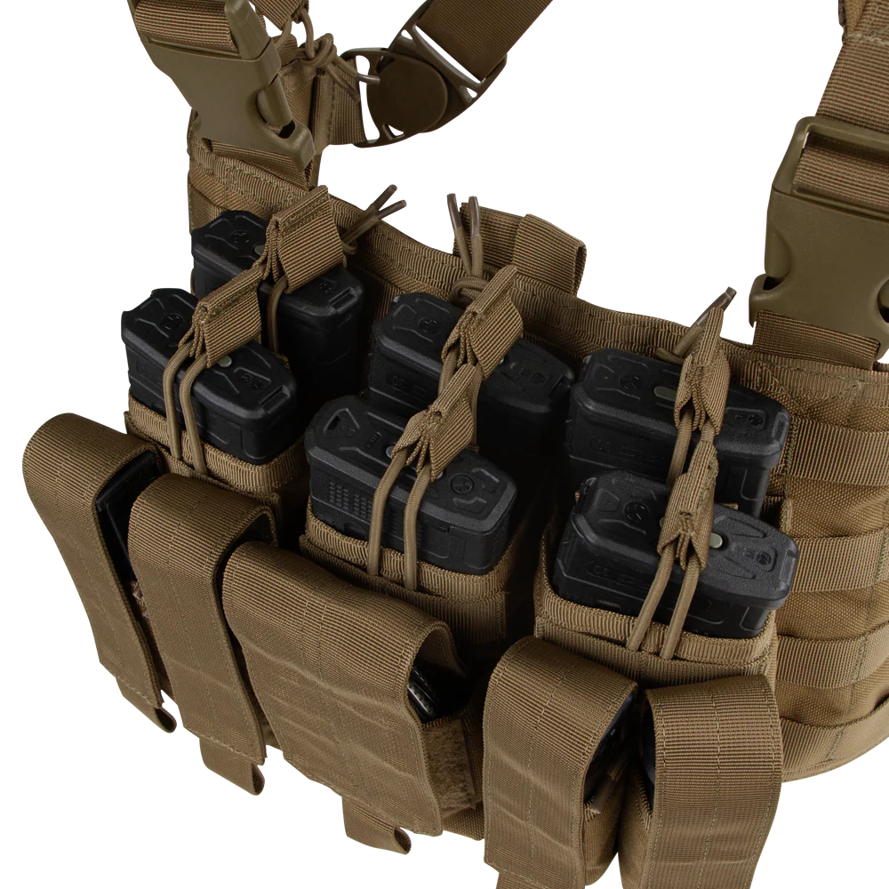 Condor Recon Chest Rig
