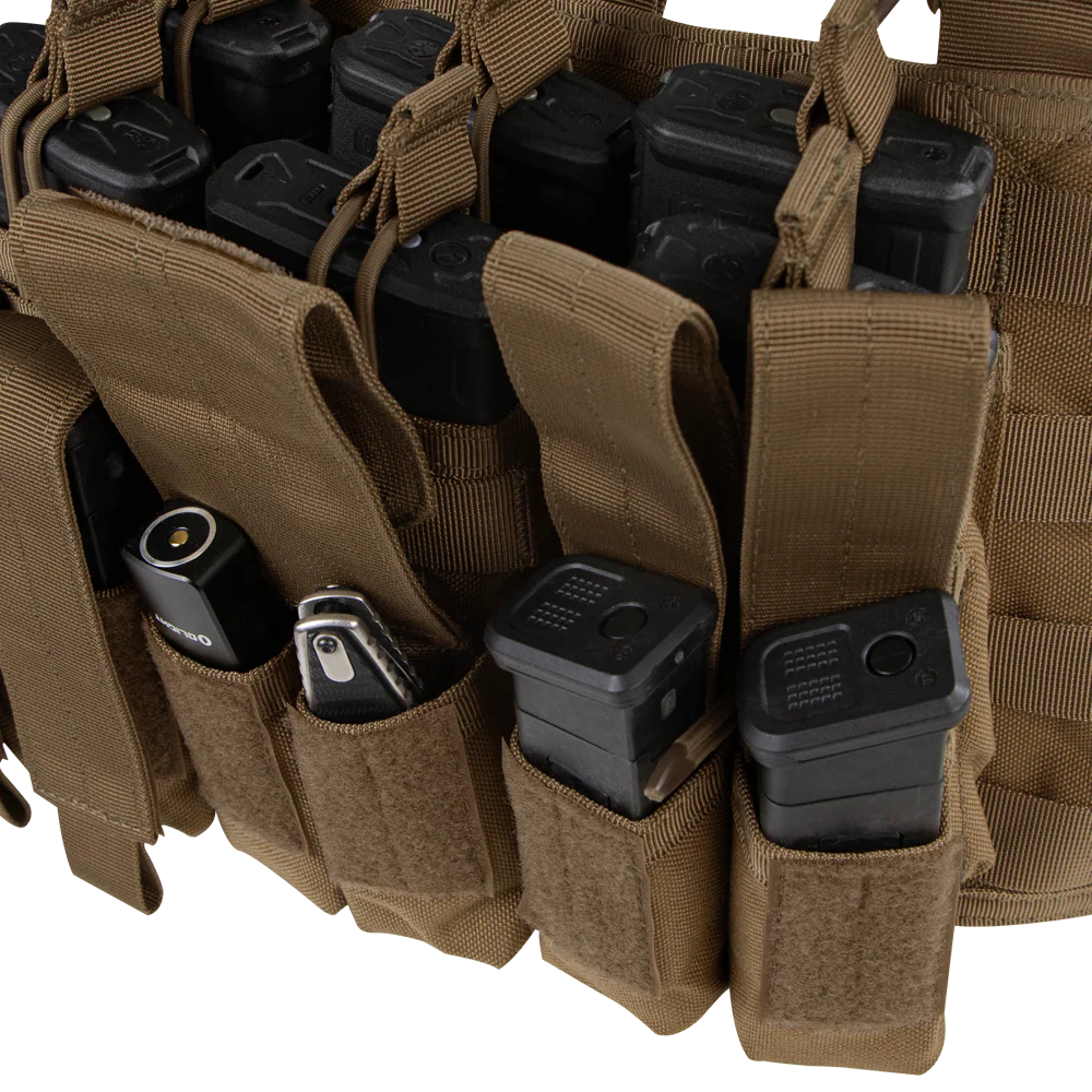 Condor Recon Chest Rig