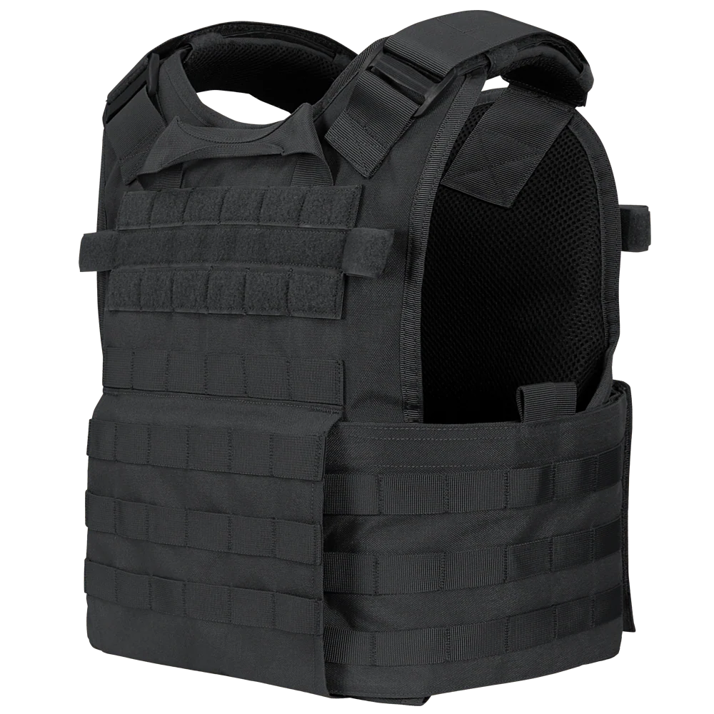 Condor Modular Operator Plate Carrier
