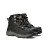 Wildwood 6” Waterproof Composite Toe Boot