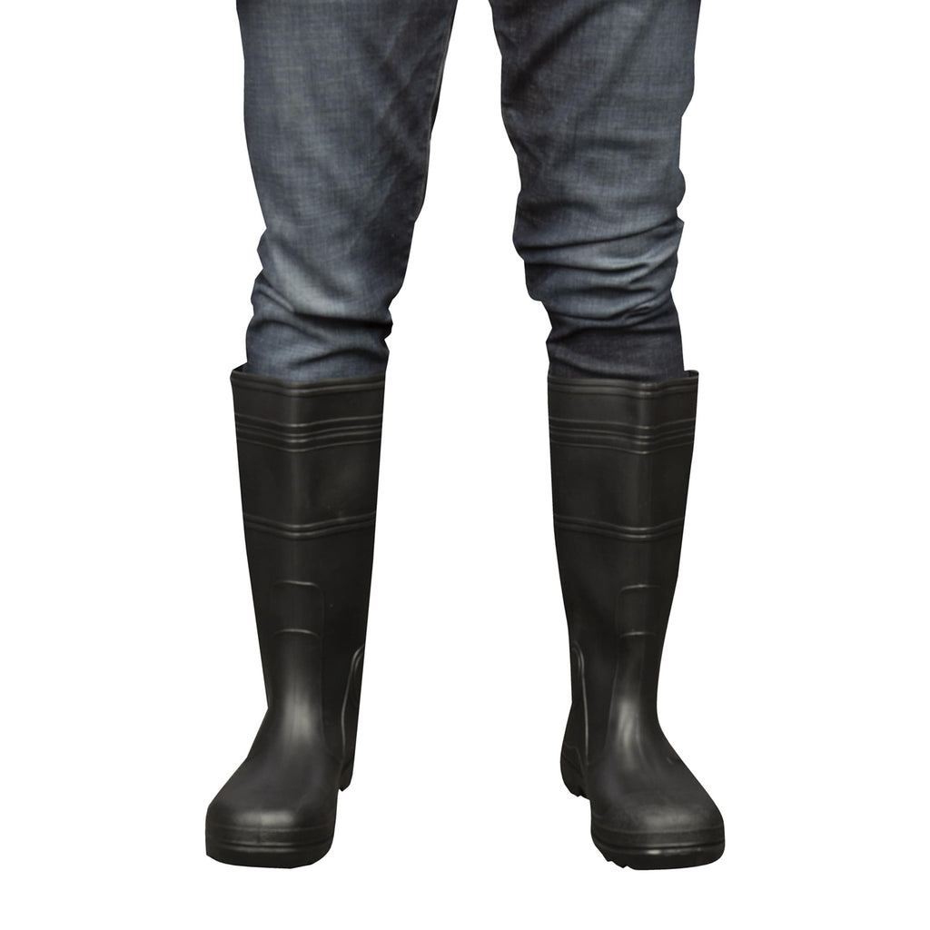Basic Rubber Boots