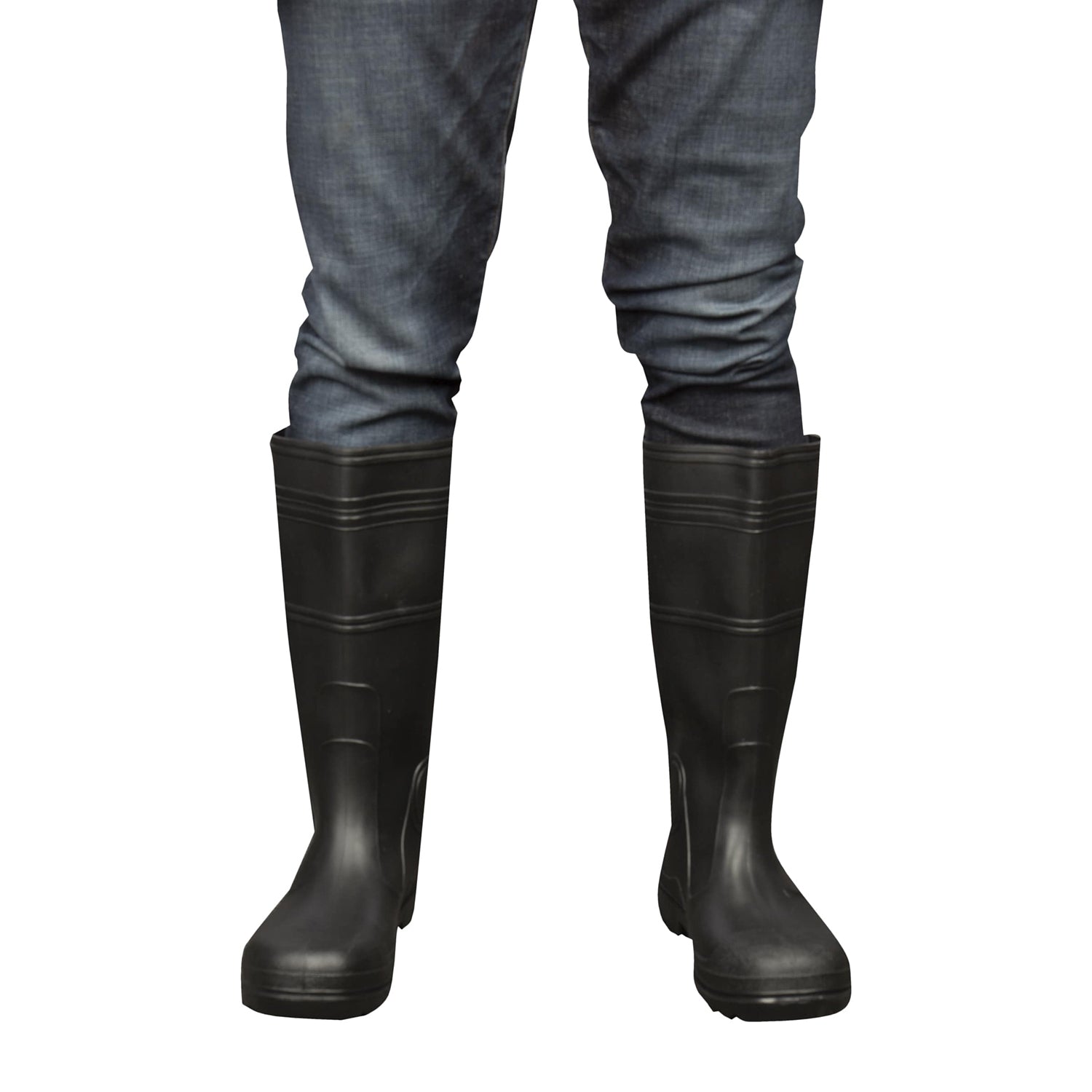 Basic Rubber Boots