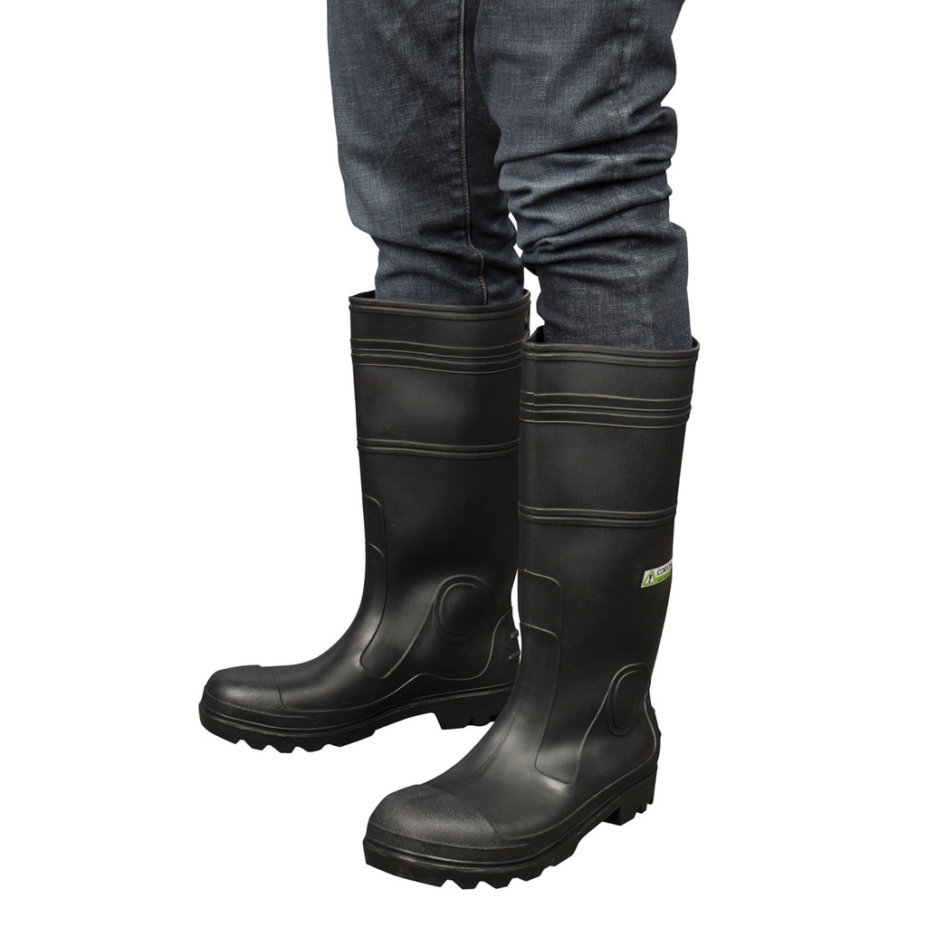 Basic Rubber Boots