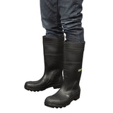 Basic Rubber Boots