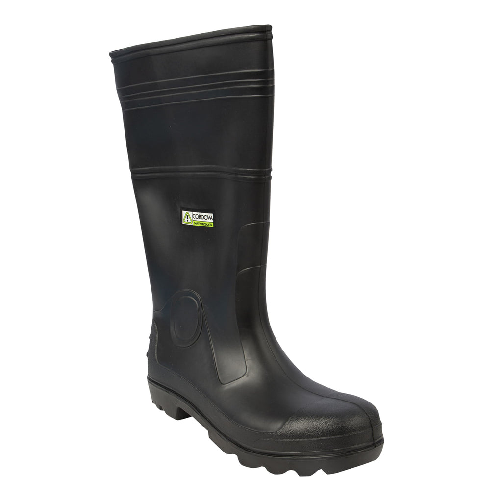 Basic Rubber Boots