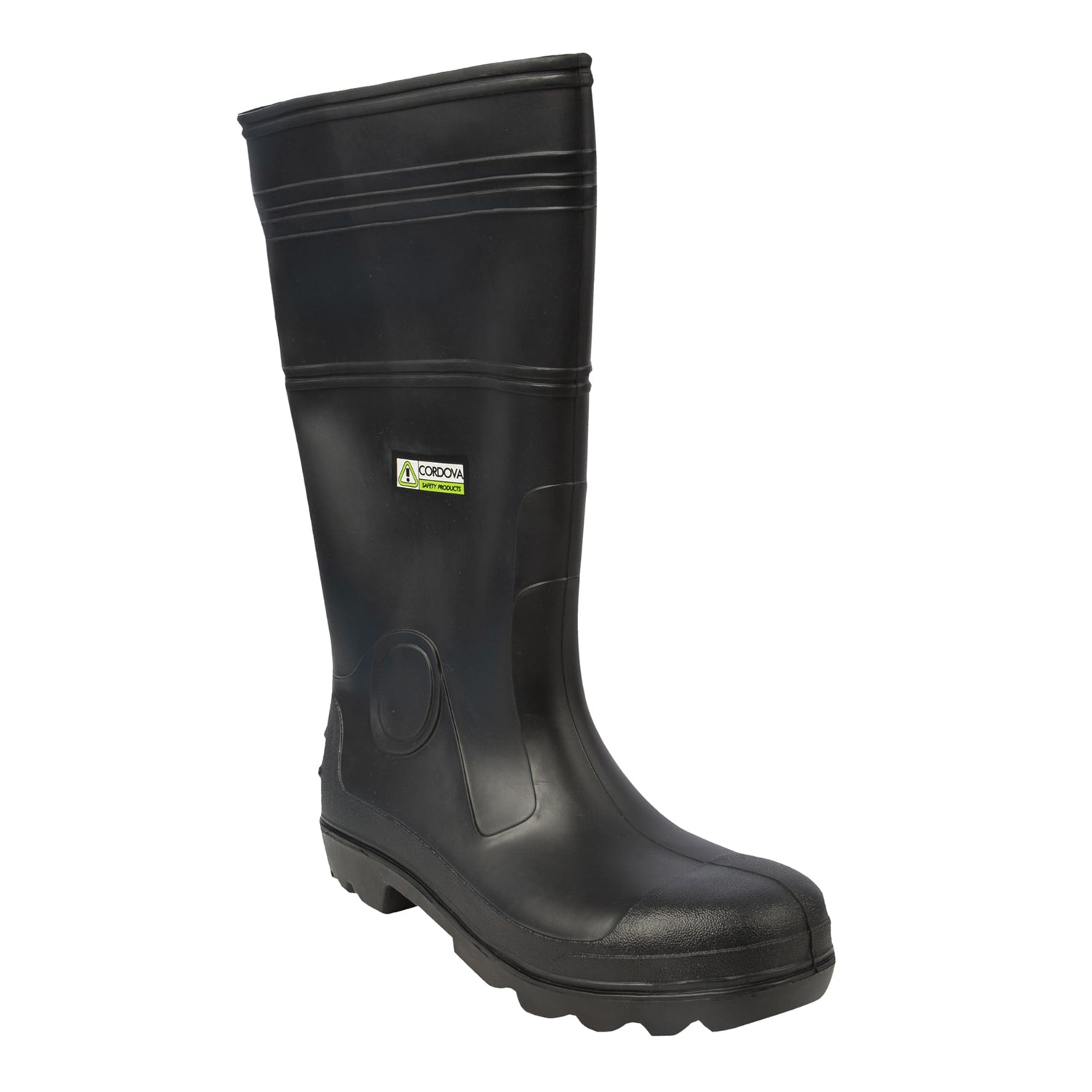 Basic Rubber Boots