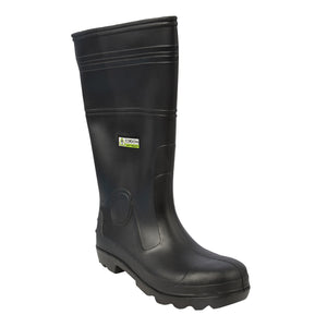 Basic Rubber Boots