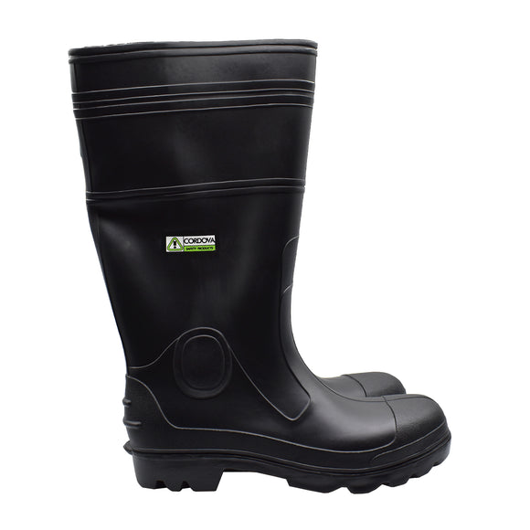 Basic Rubber Boots