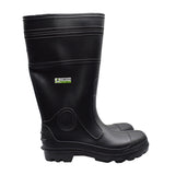 Basic Rubber Boots