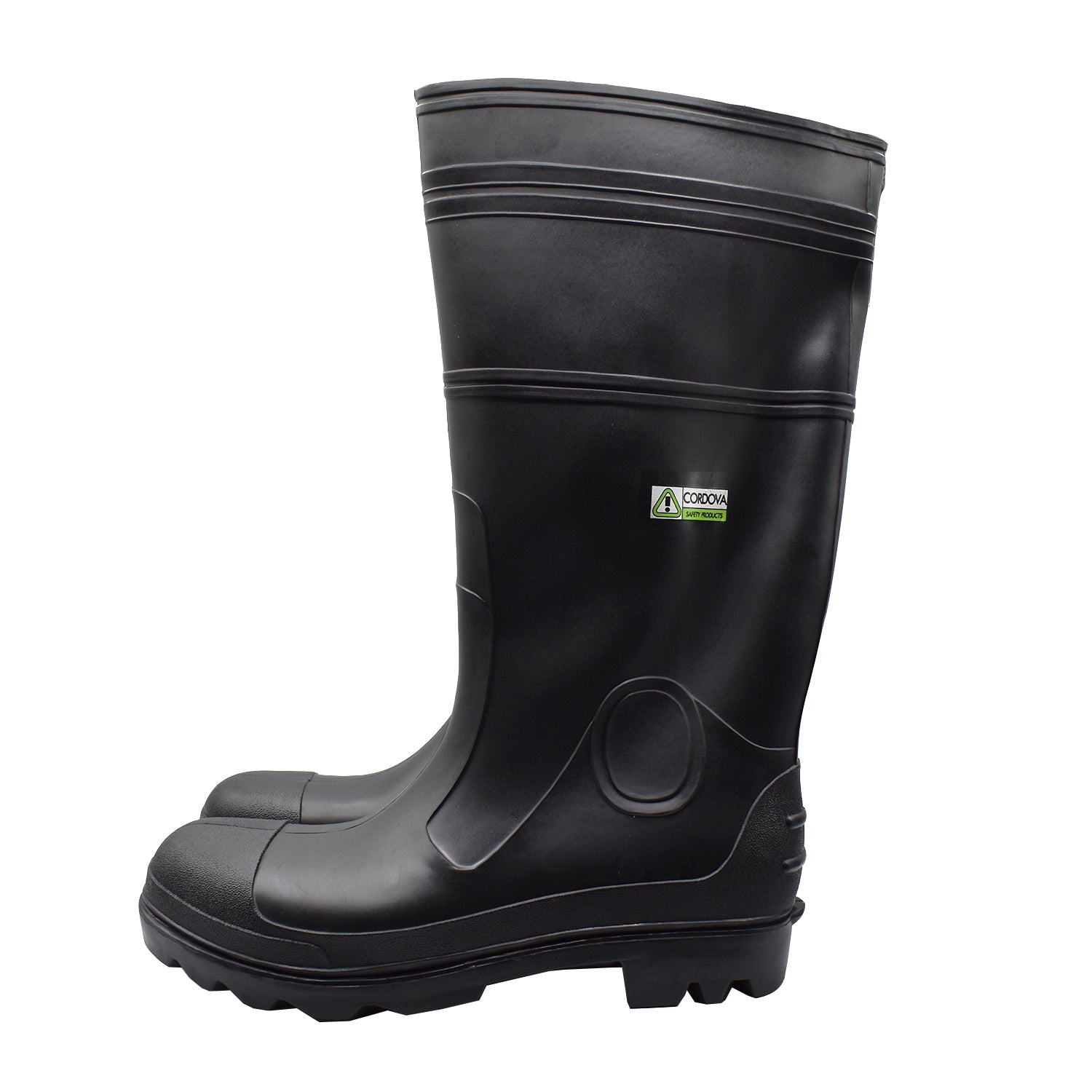 Basic Rubber Boots