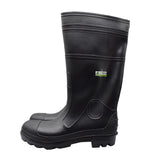 Basic Rubber Boots