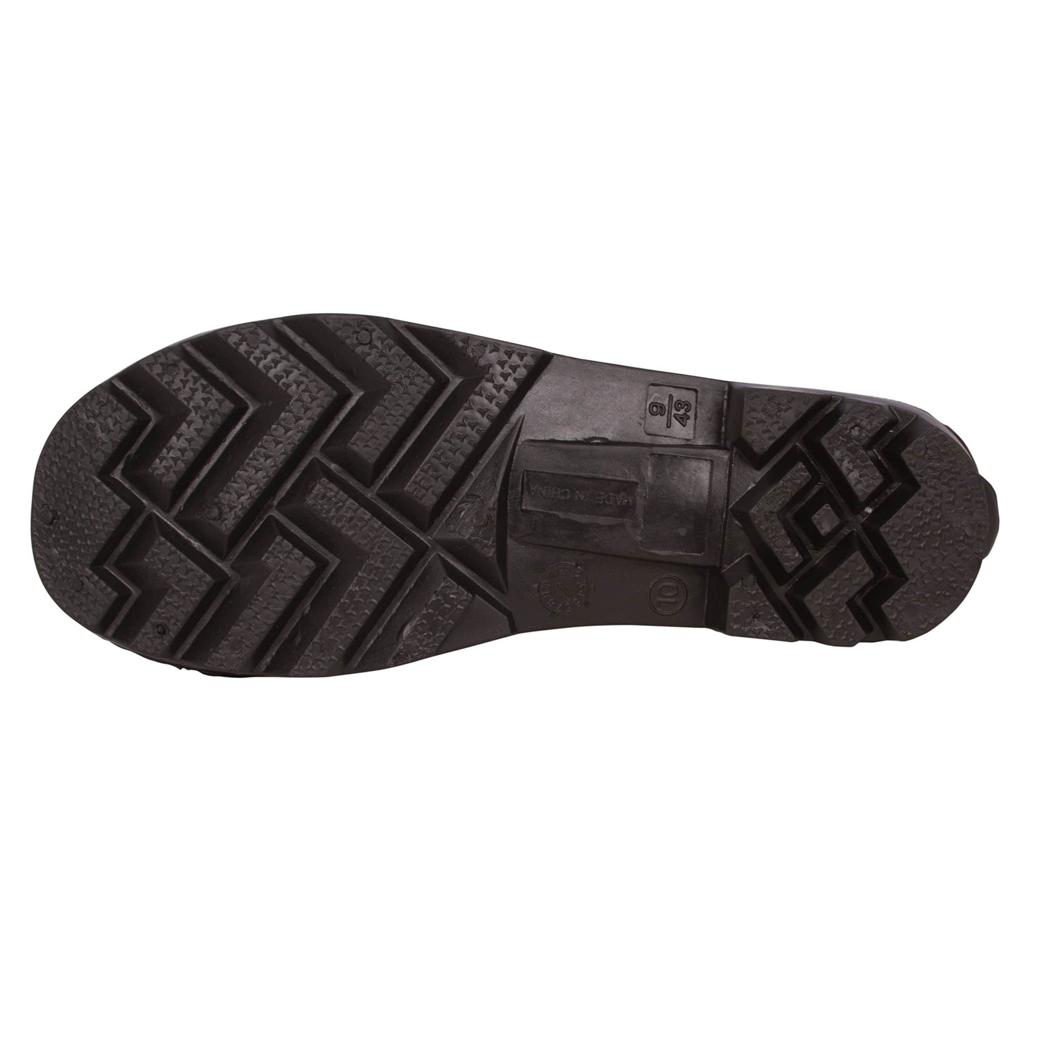 Basic Rubber Boots