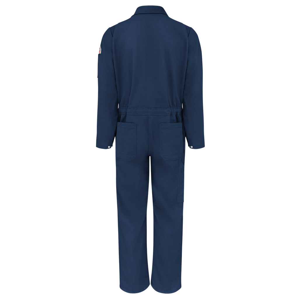 Bulwark Midweight Excel FR® ComforTouch® Premium Coverall