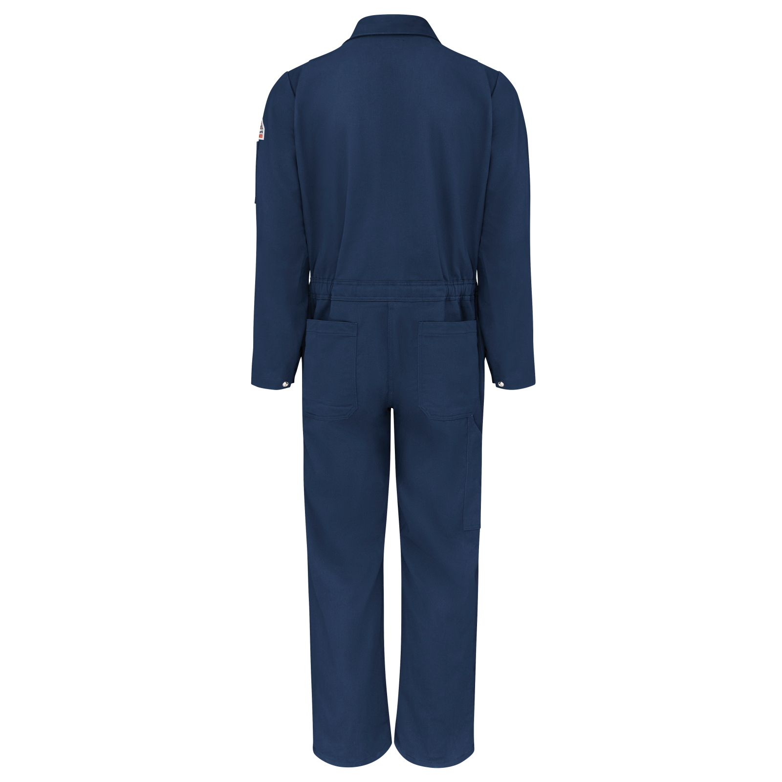 Bulwark Midweight Excel FR® ComforTouch® Premium Coverall