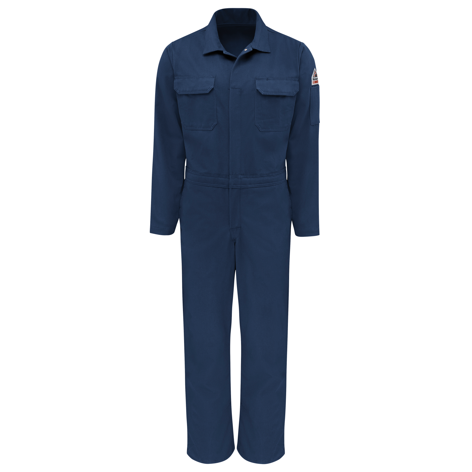 Bulwark Midweight Excel FR® ComforTouch® Premium Coverall