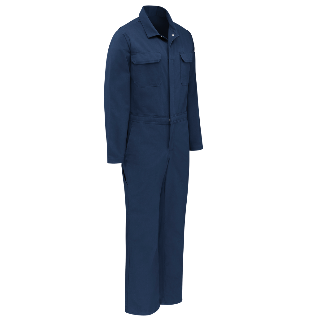 Bulwark Midweight Excel FR® ComforTouch® Premium Coverall