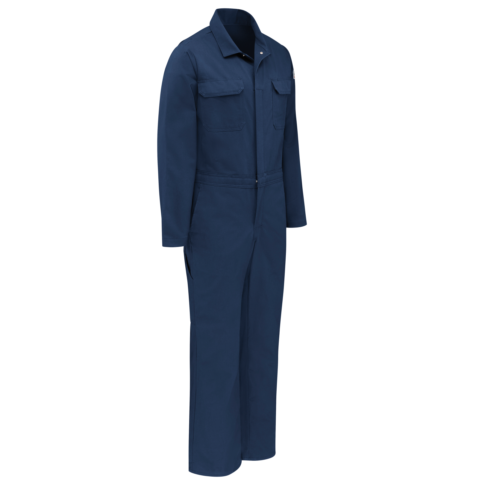 Bulwark Midweight Excel FR® ComforTouch® Premium Coverall