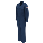 Bulwark Midweight Excel FR® ComforTouch® Premium Coverall